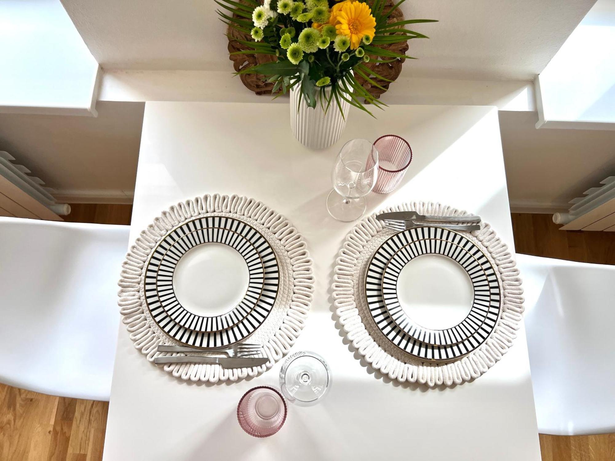 Treetess City Centre Prague Apartments Екстериор снимка