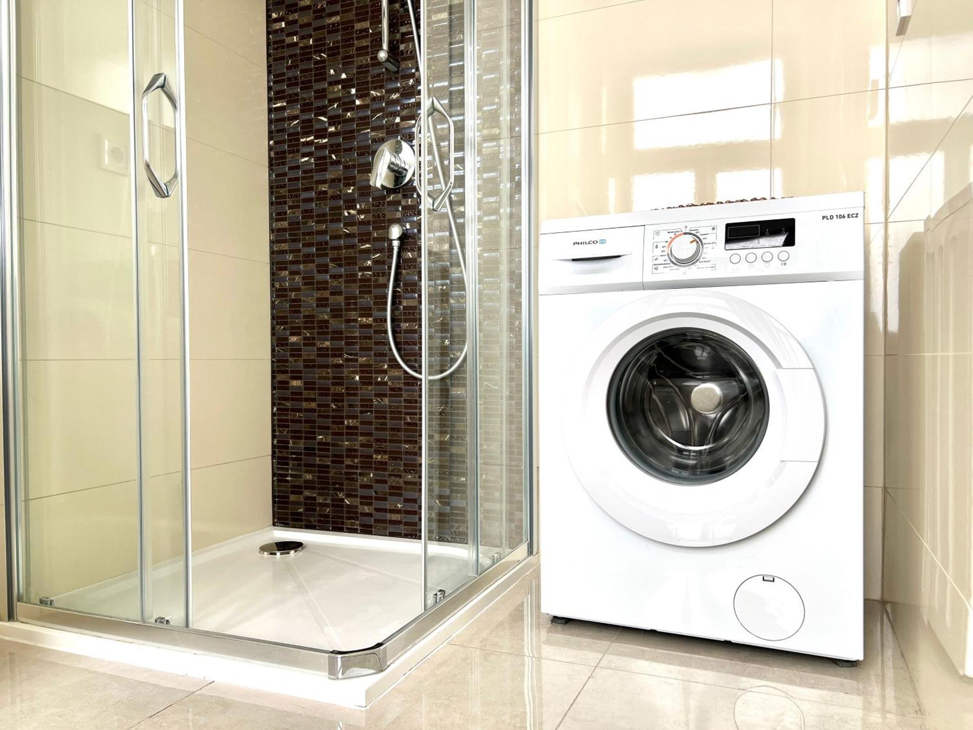 Treetess City Centre Prague Apartments Екстериор снимка