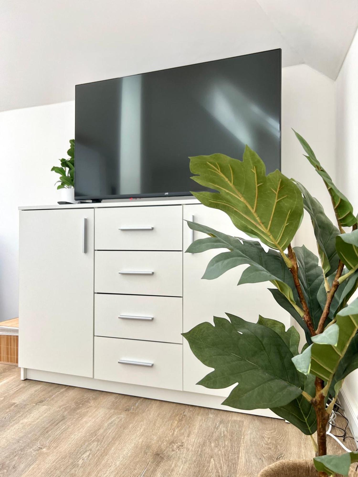 Treetess City Centre Prague Apartments Екстериор снимка