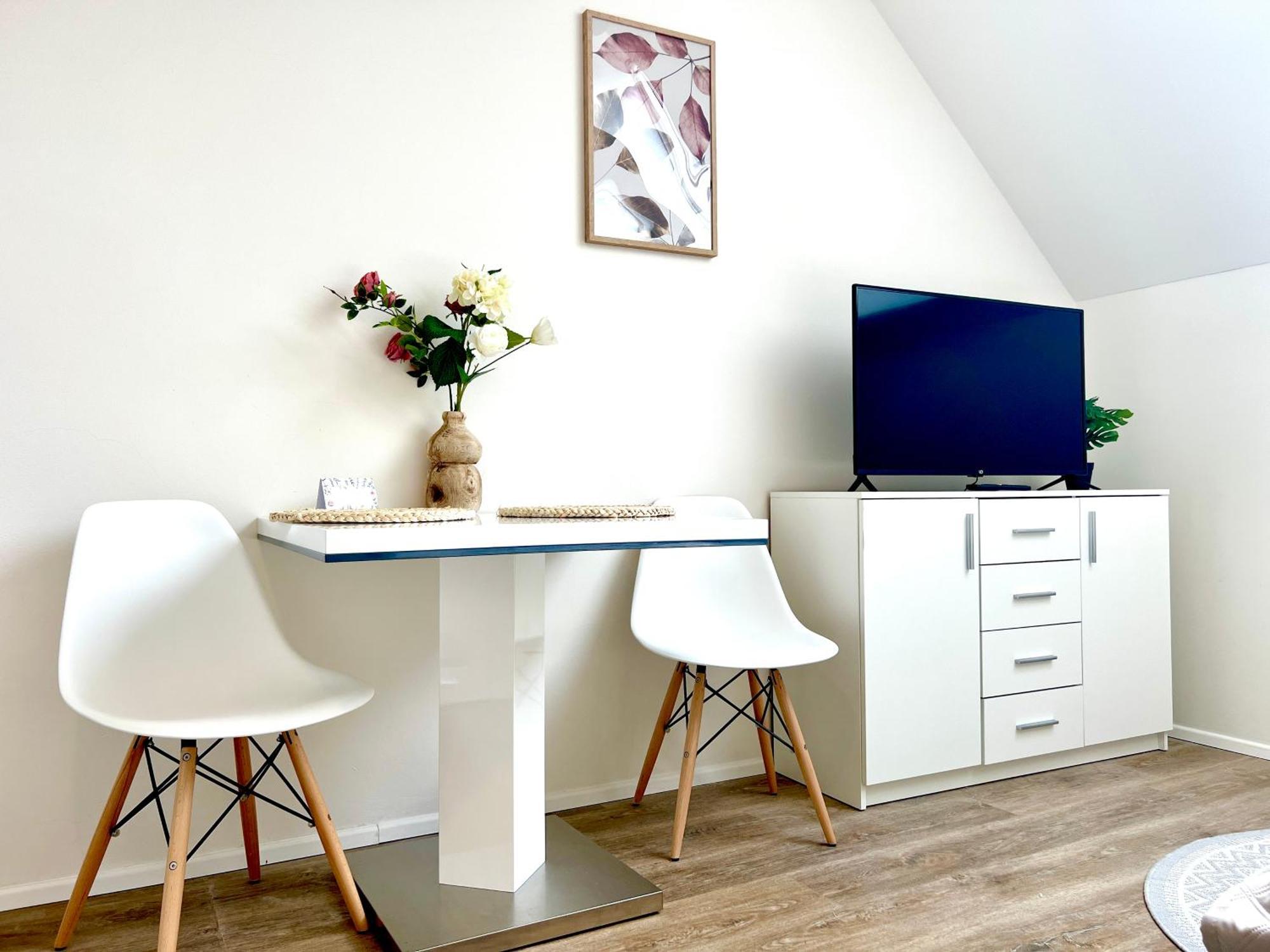 Treetess City Centre Prague Apartments Стая снимка